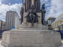 Citizens' War Memorial Christchurch (id=9500)